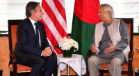 US to help Bangladesh reforms, get back stolen billions dollar